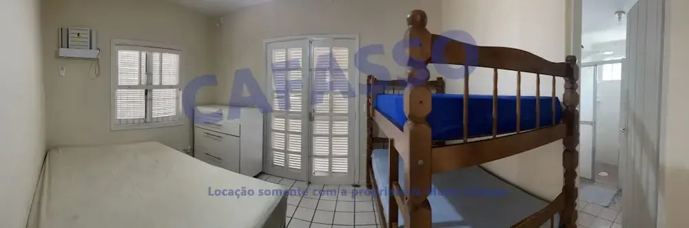 CASA PÉ NA AREIA COM PISCINA A 10mts ENSEADA
