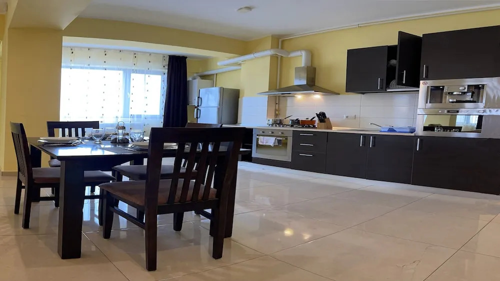 Apartamente Athena Mamaia