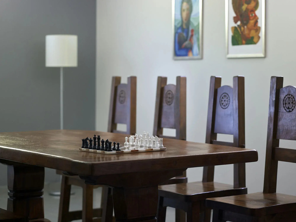 Pilion Terra Hotel