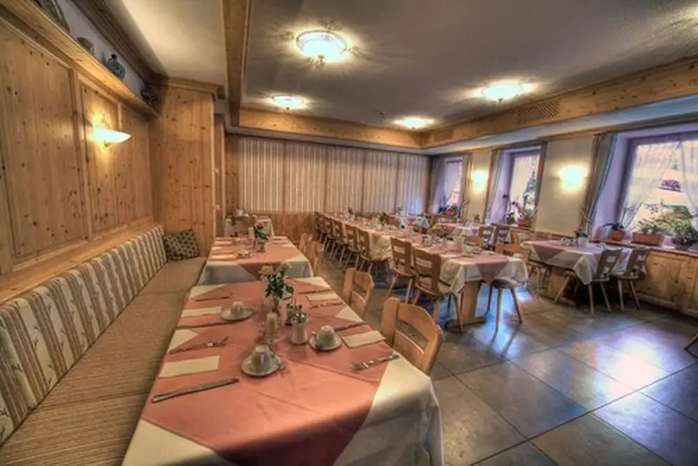 Hotel Restaurant Schwörer