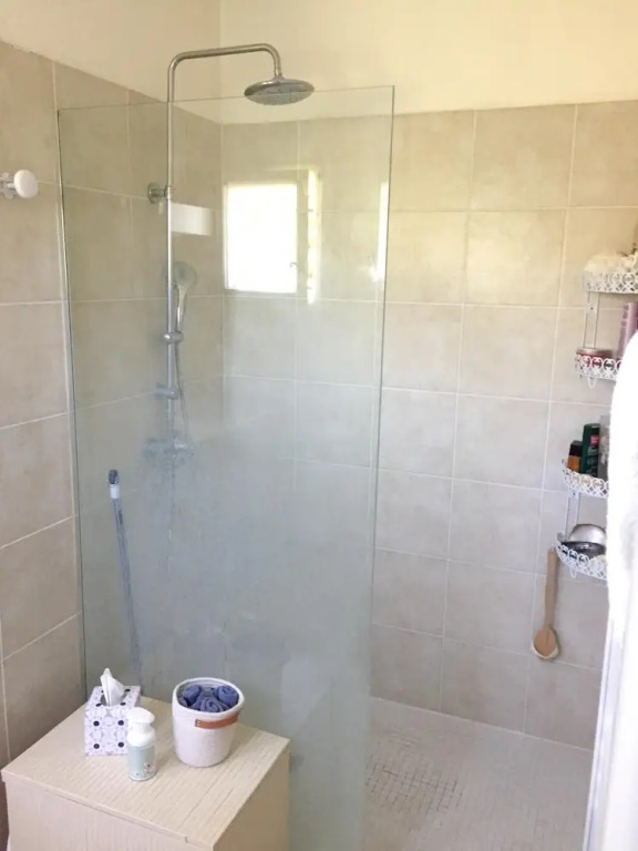 Villa with 3 Bedrooms in Vence, with Wonderful Mountain View, Private Pool, Enclosed Garden - 6 Km From the Beach