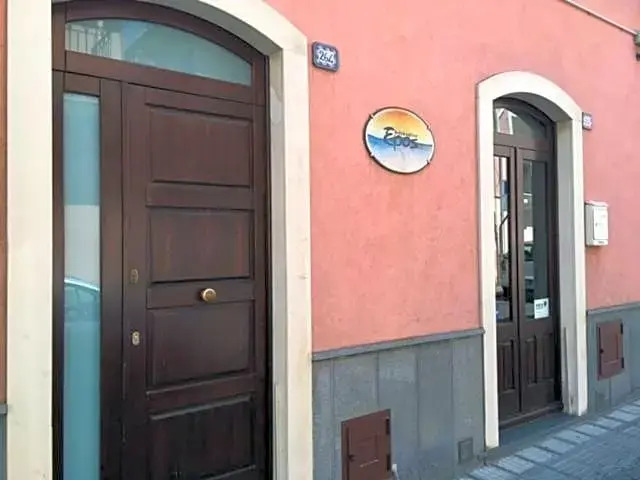 B&B Epos Acitrezza