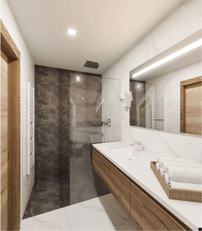 Meta Apartments