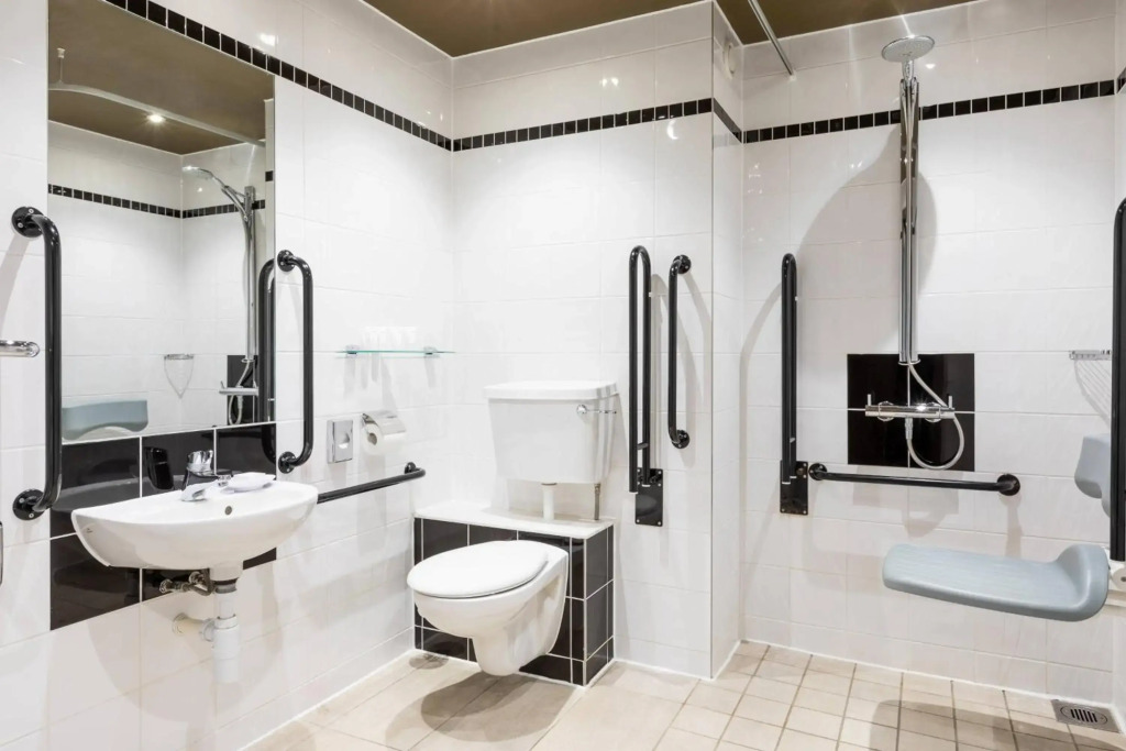 AC Hotel by Marriott Manchester Salford Quays