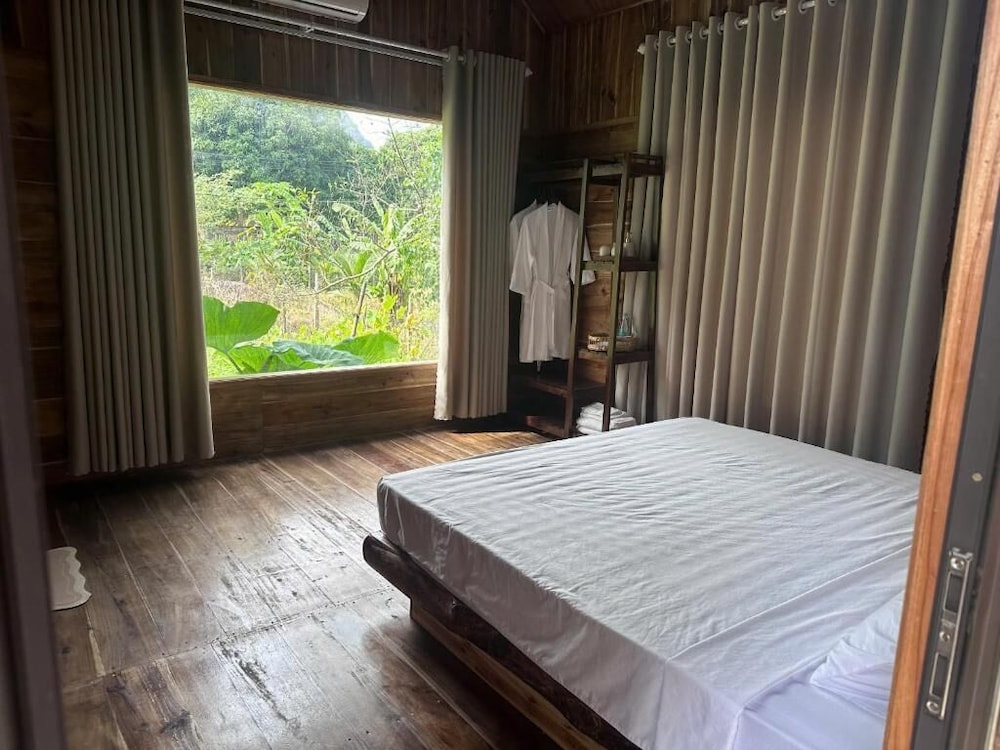 Wood Haven Homestay