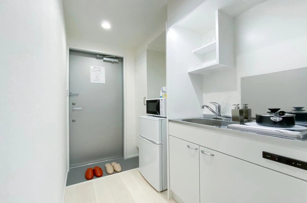 japan house shinkoiwa