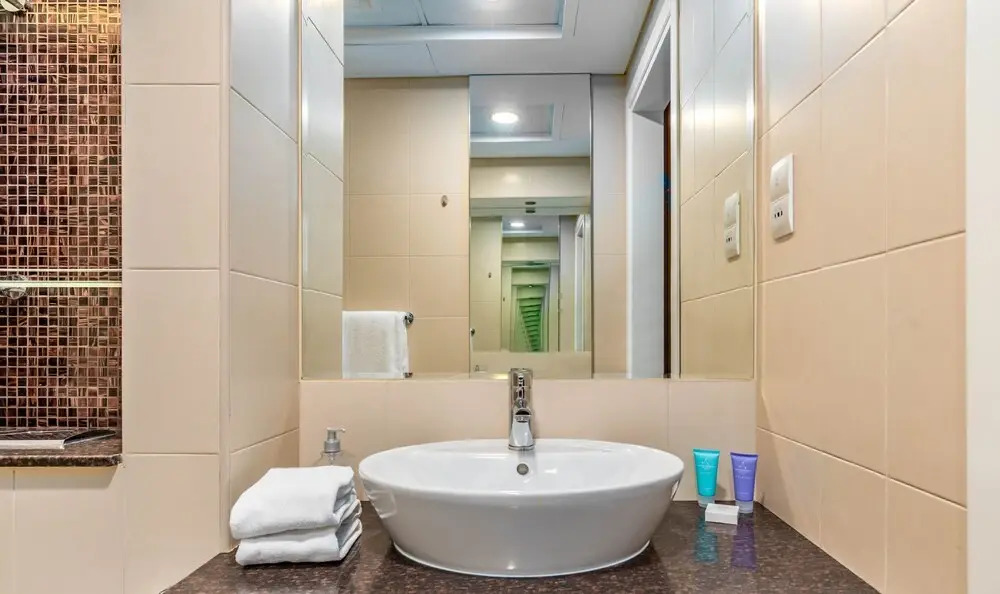 Dream Inn Dubai - West Wharf