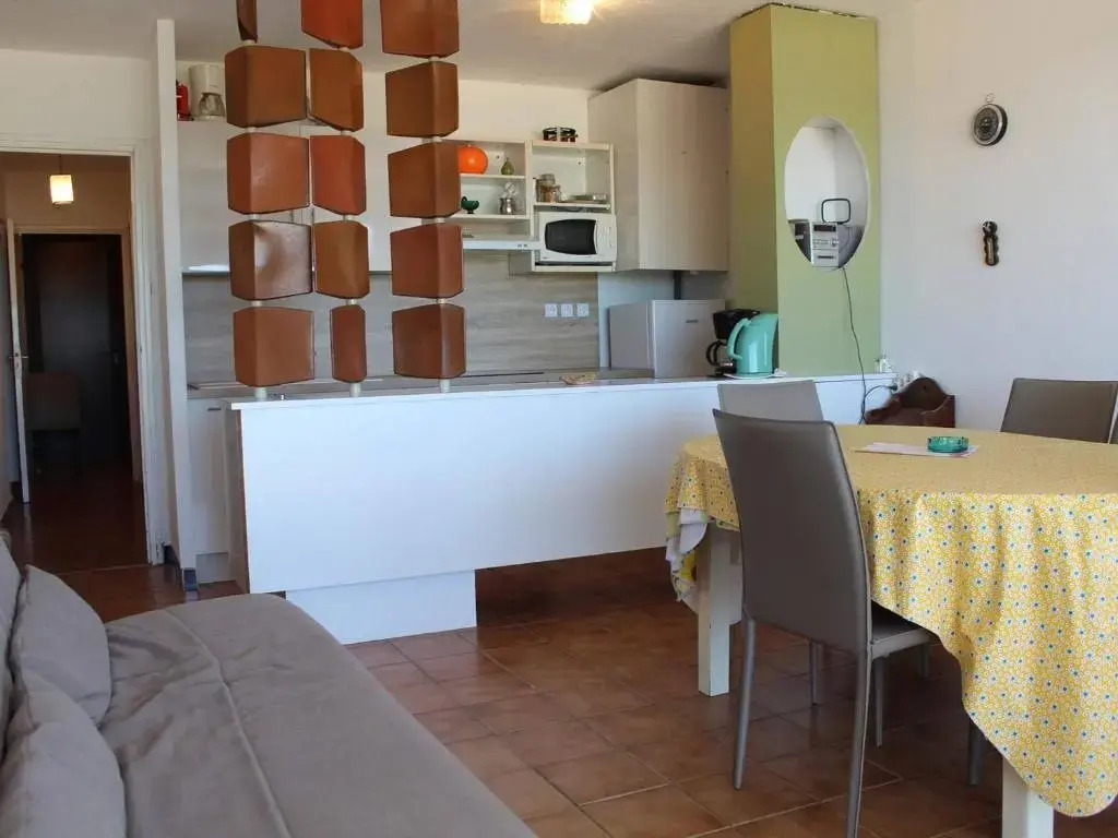Appartement Port-la-Nouvelle, 3 pièces, 6 personnes - FR-1-229C-171