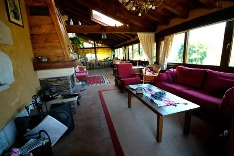 Casa Rural Iketxe