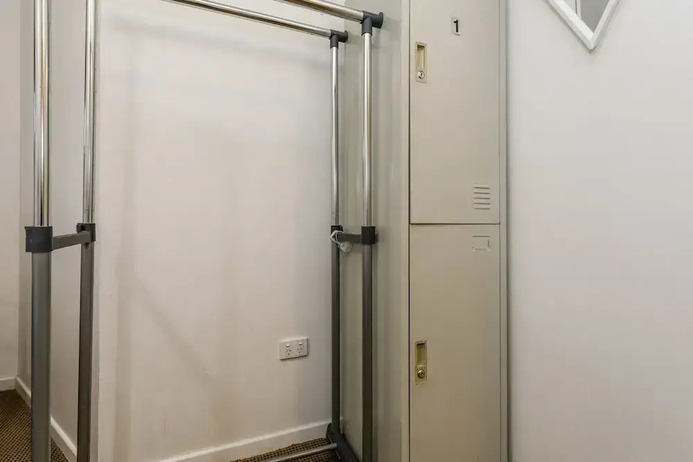 Hamilton Brisbane Airport Hotel
