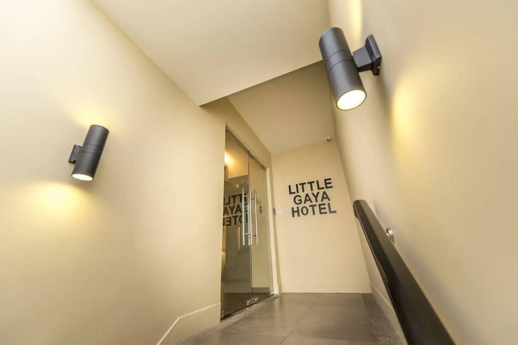 Little Gaya Hotel
