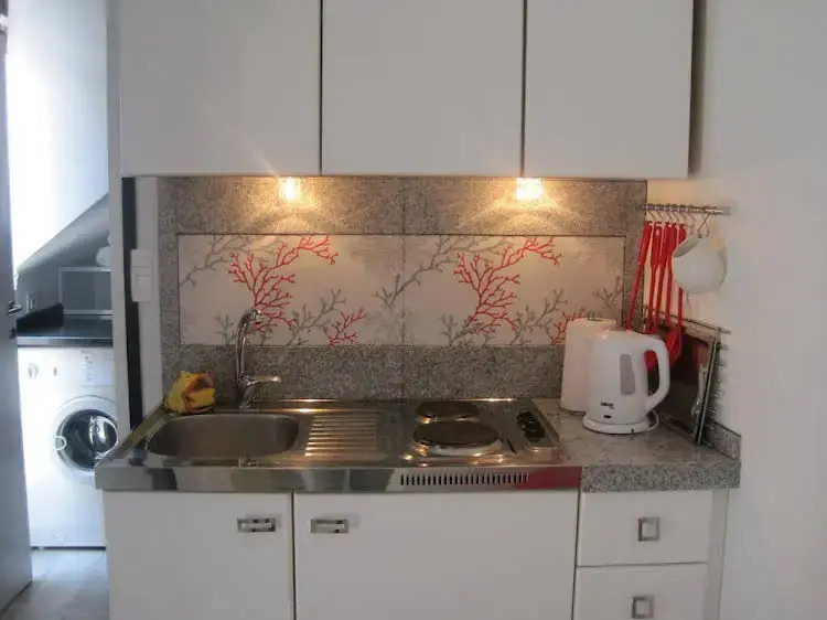 Apartment Koralj