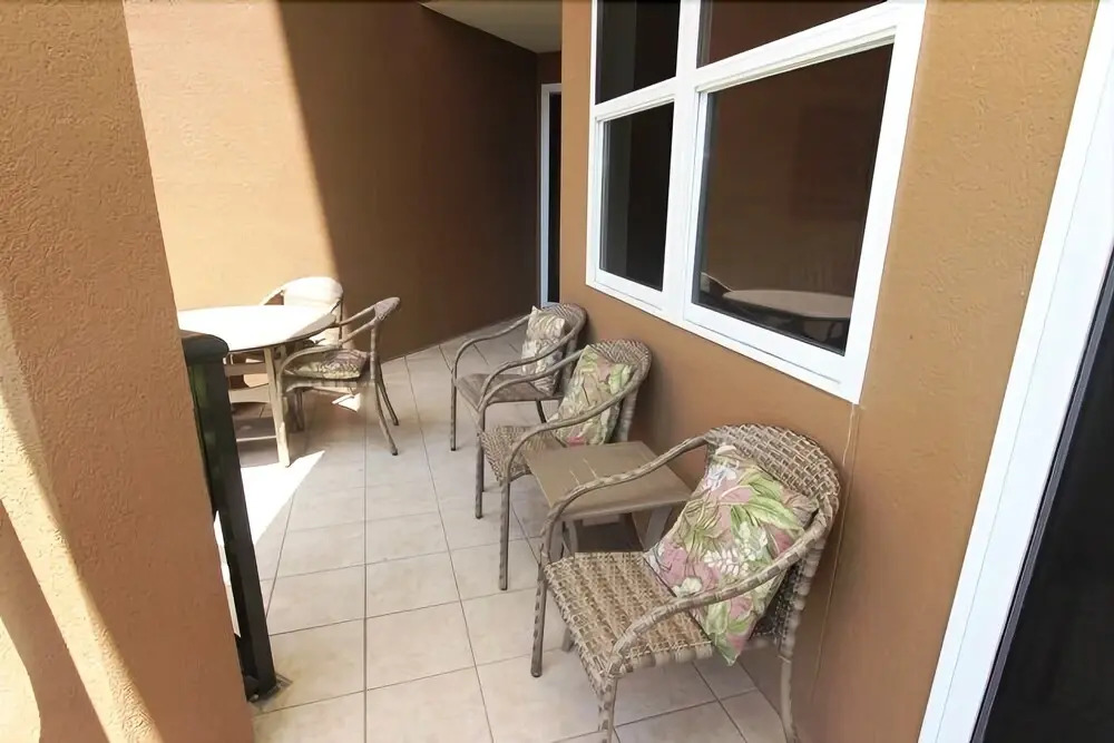 Mediterranea 205B - 2 Br Condo