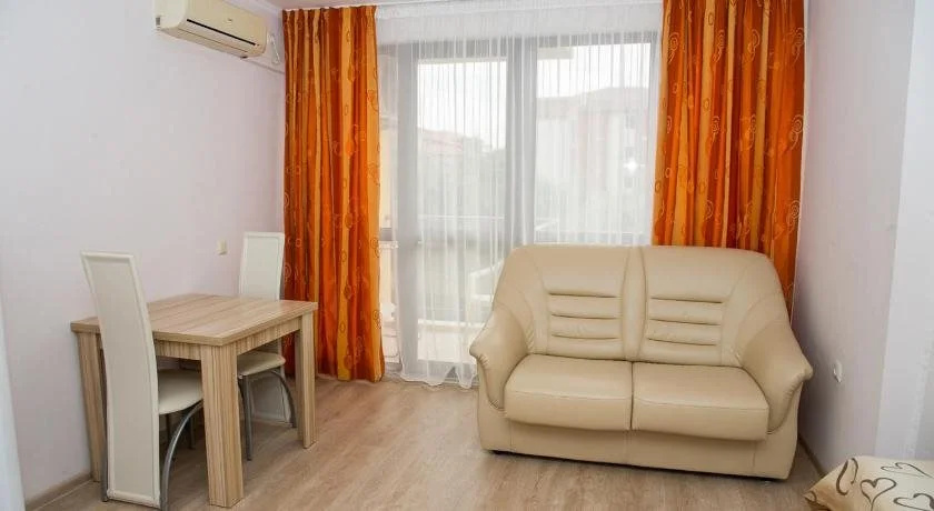 Lev ApartHotel