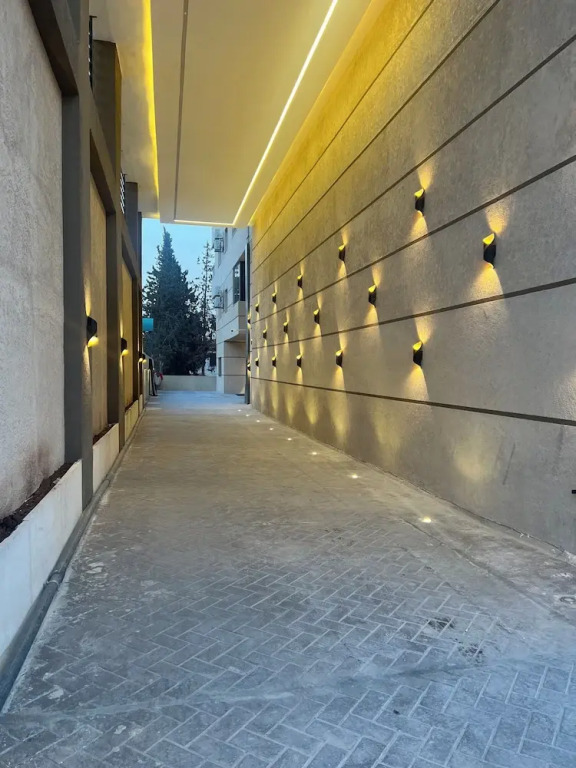 ريڨا للأجنحة السكنية Riva suites