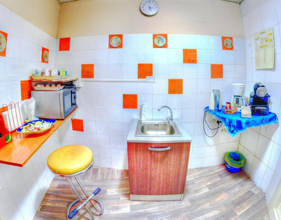 Hostel Agata