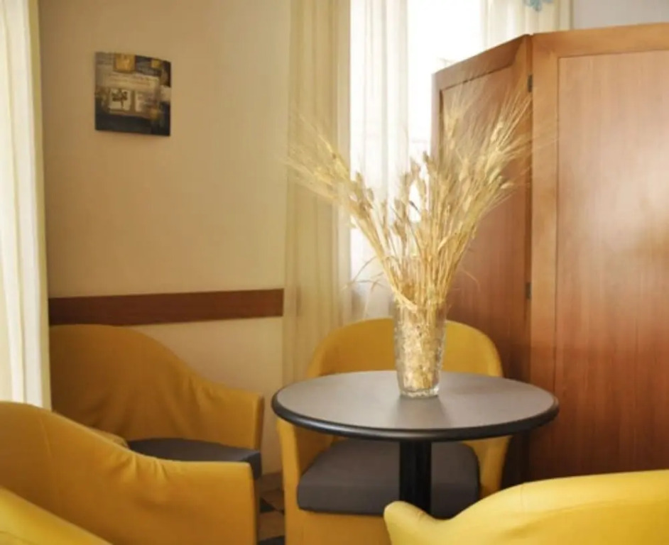 Albergo Larenzia