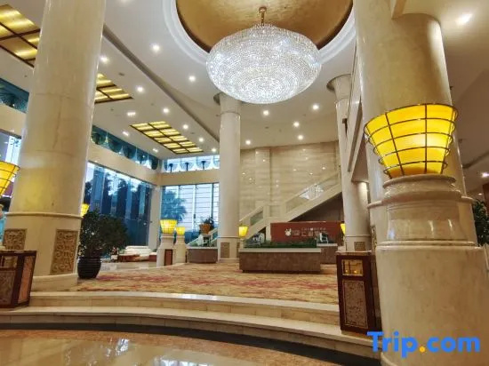 Yongren Hotel