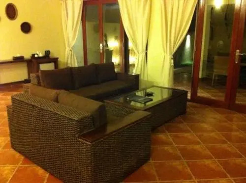Luce d'Alma Suites Resort & Spa