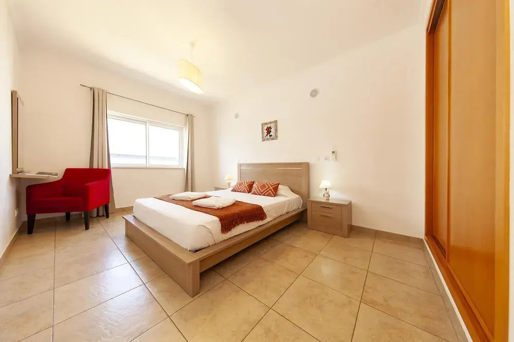A05 - Luxury 1 Bed Fully Equipped with pool by DreamAlgarve