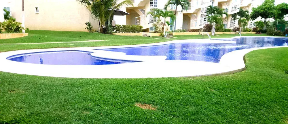 Apartamento Mar Diamante