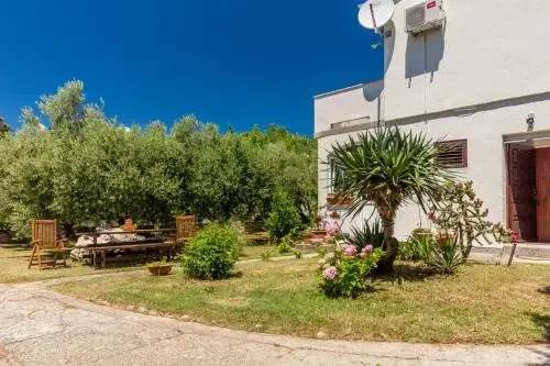 Apartment Lucia