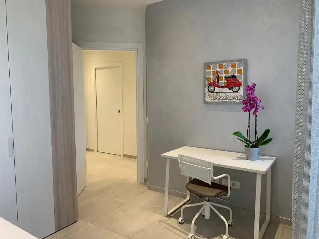 A Casa di Chiara 2