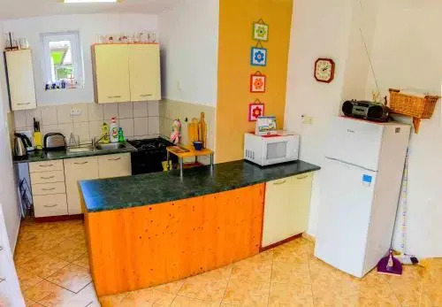 Penzión Gardoš