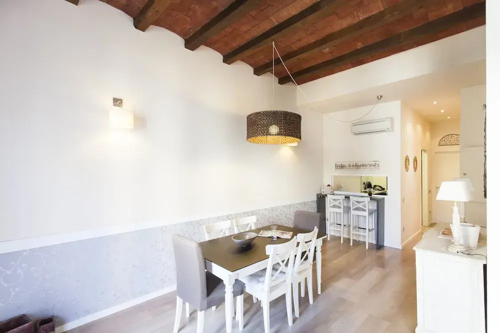 AB Eixample Suite