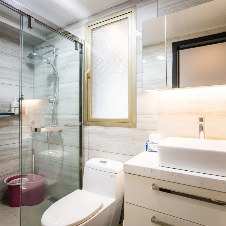 Seven Hotel Nanshan Branch