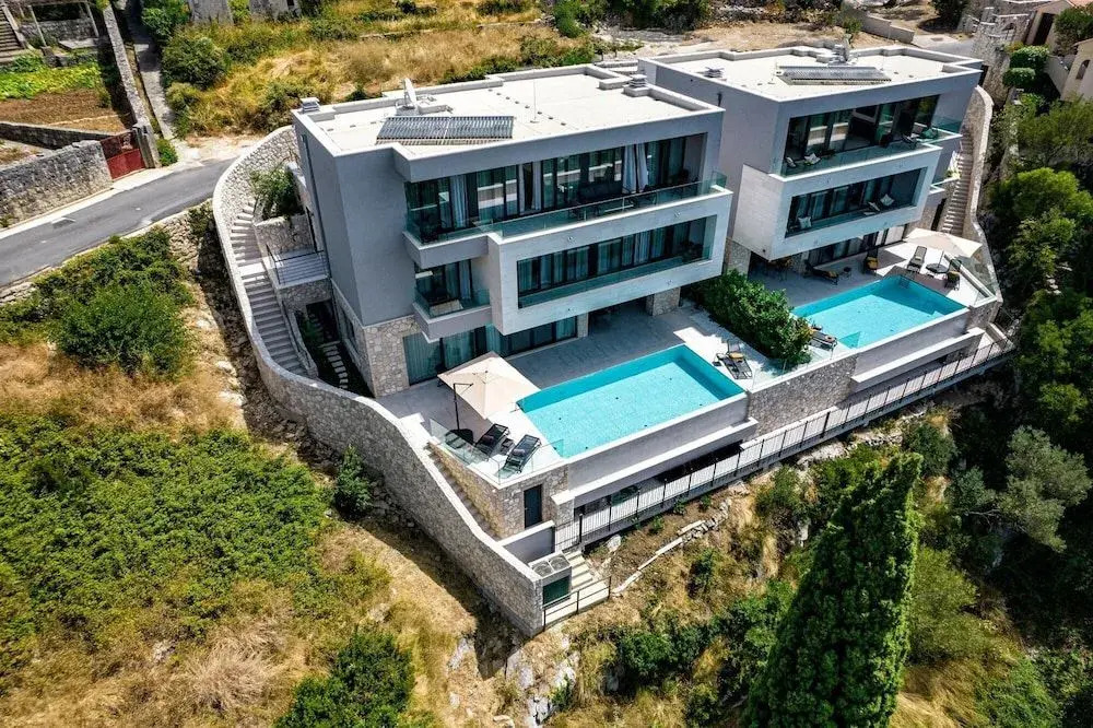 Luxury Villa Maris Dubrovnik