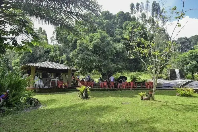 Fazenda Betânia