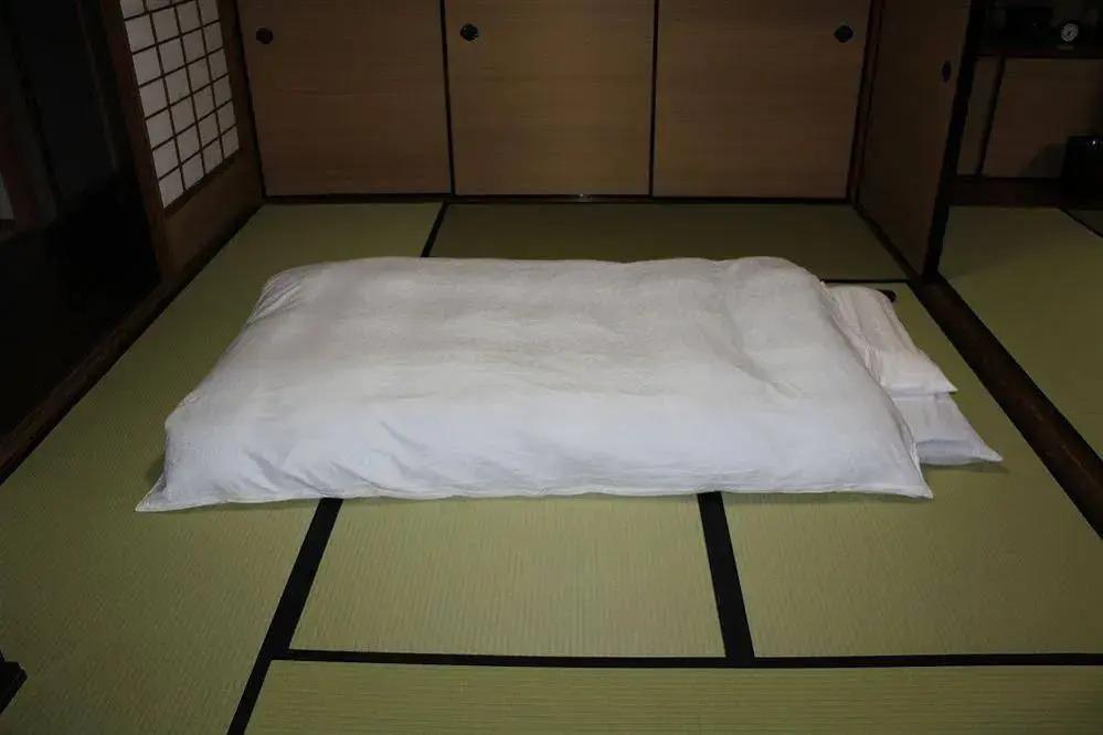 伝心庵 Garden Villa Denshin-An