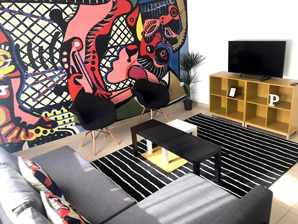 Apartamentos Élite - Picasso