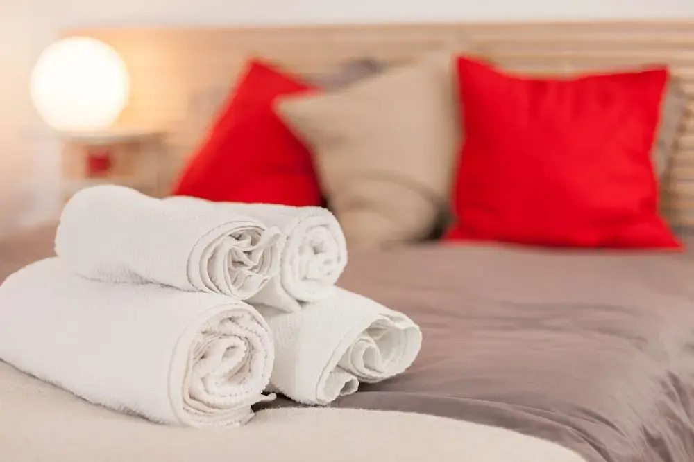 Lisbon Inn Bica Suites