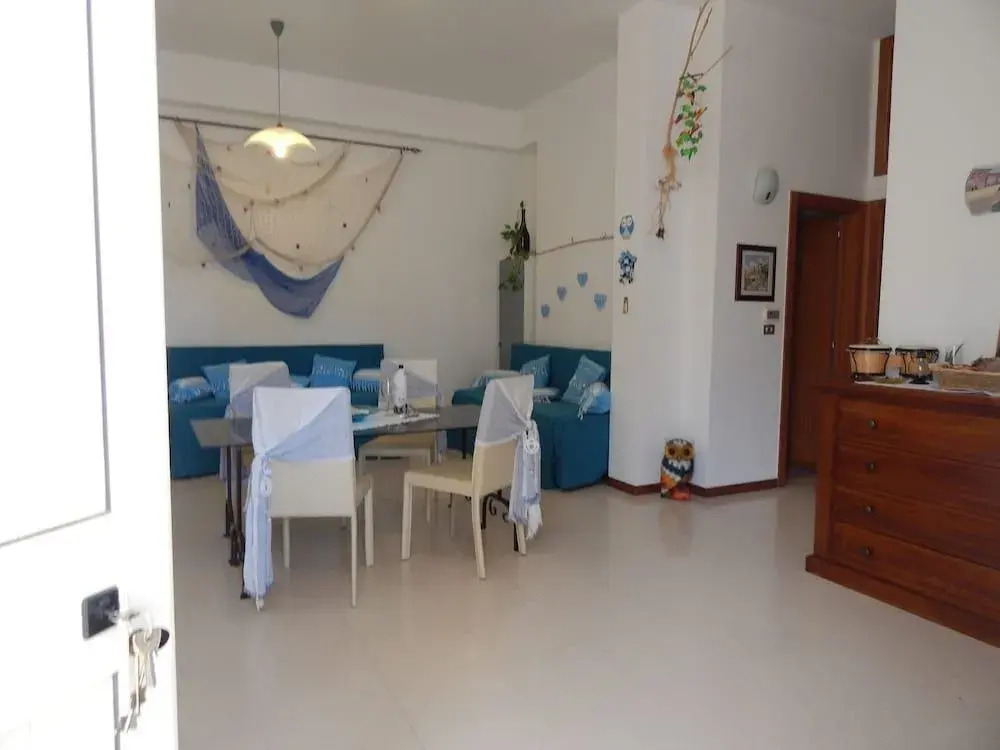 B&B Allo Scrigno