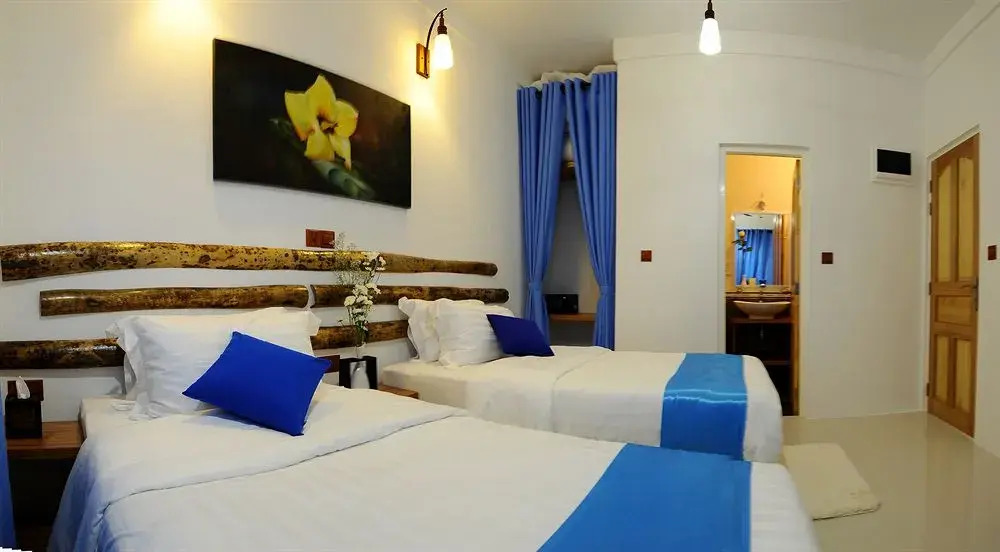 IslandWay Etos