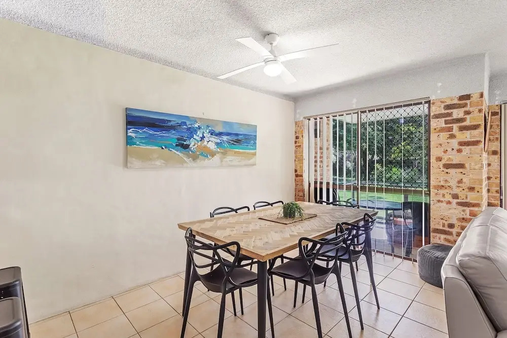 Grevillia, Bay Parklands, Unit 38/2 Gowrie Avenue