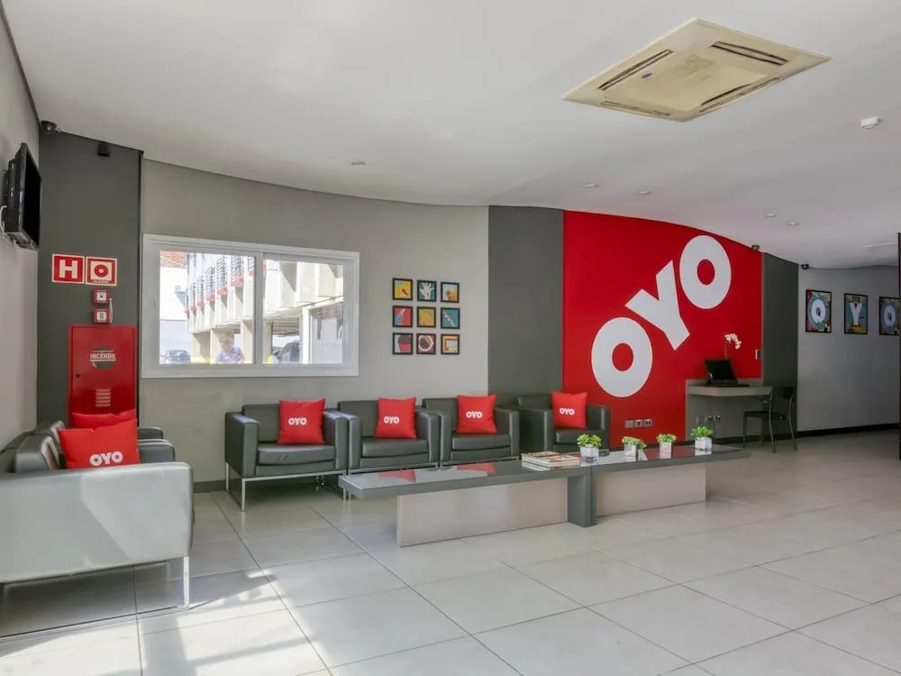 Hotel Anália Franco