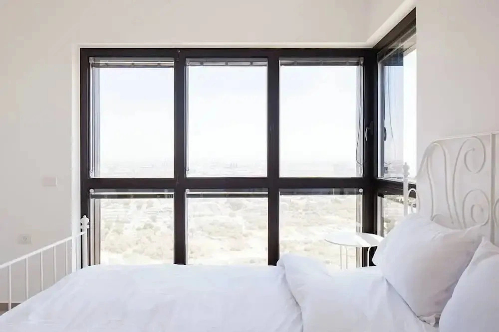 Family Getaway Sea View Parking