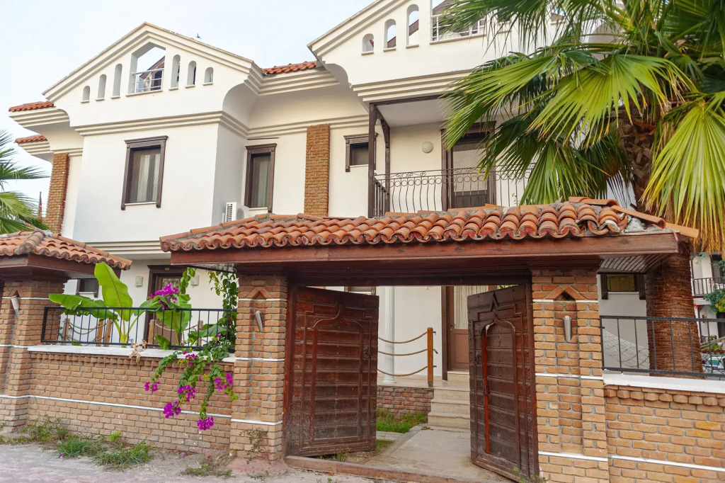 Dalyan Hotel Nish Caria