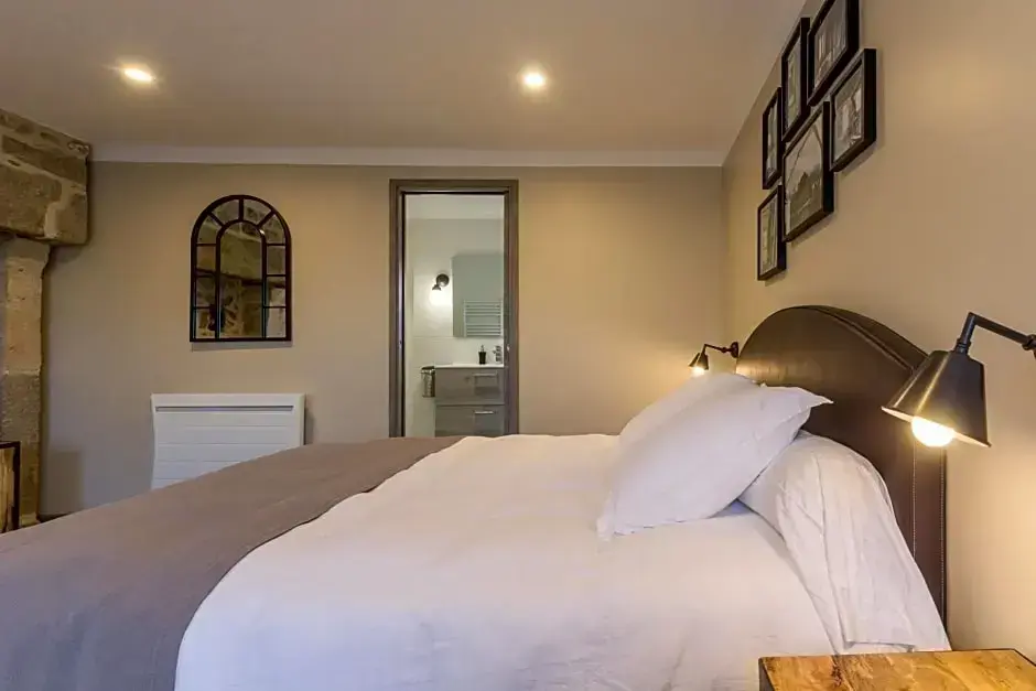 Chambre d'hôtes La Longère