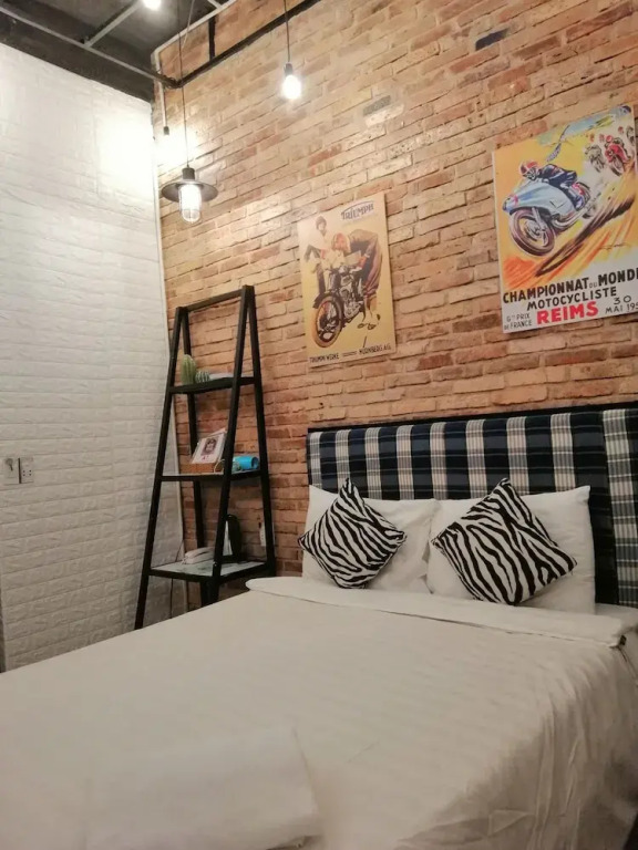 Woodstock Dalat - Hostel