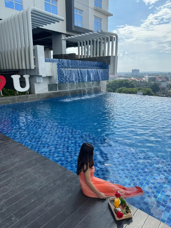 BeSS Mansion Hotel Surabaya