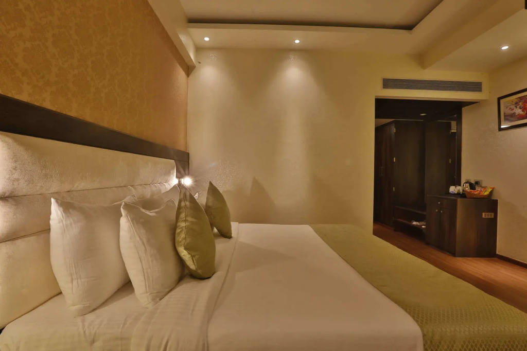 Hotel Ranbirs