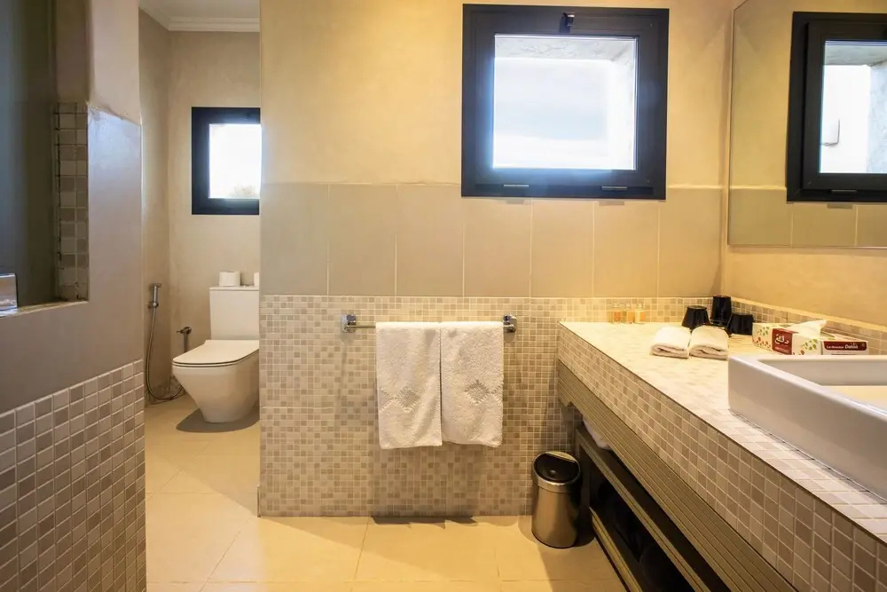 Salamouni Villa ideal for family, 4-6 chambres, 8-12 personnes