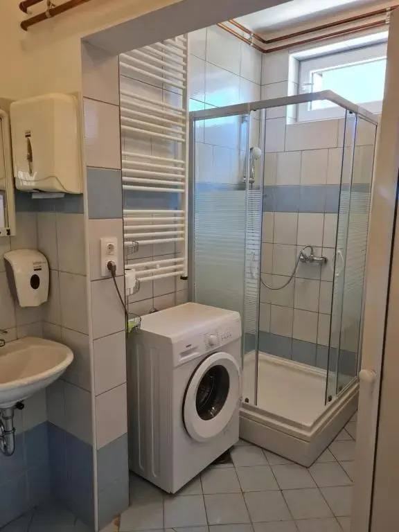 Studio Apartman Grgurić