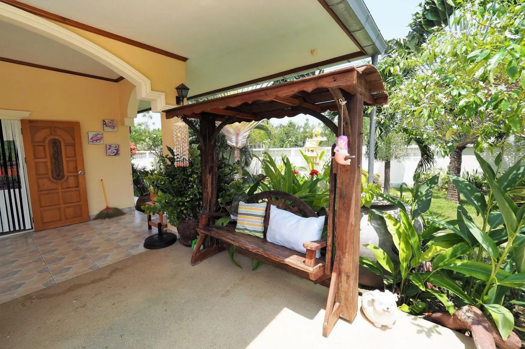 Stella Resort