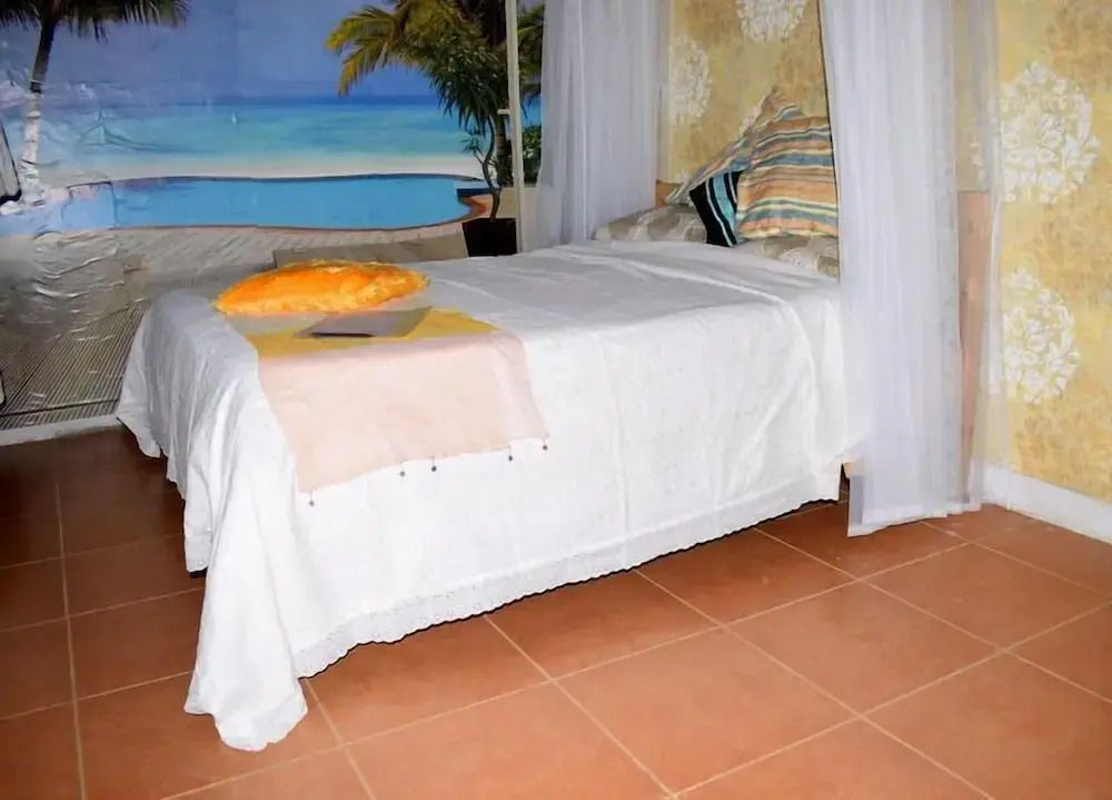 Sasana Motel and Guest House