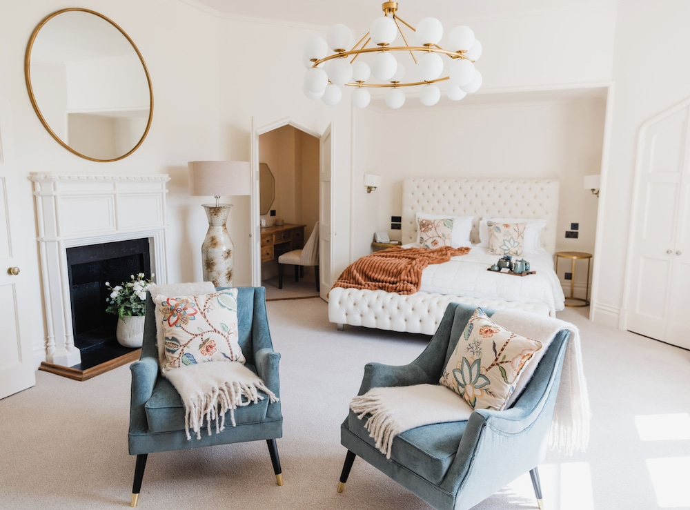 Horsted Place Hotel